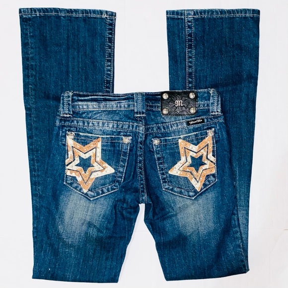 Miss Me Denim - Miss Me Jeans NWOT.